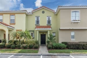 336 Monroe Cir, Davenport, FL 33896, Sold 09/14/22