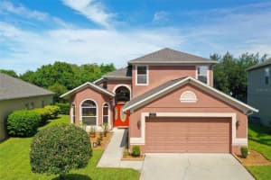 9918 HIDDEN DUNES LN, ORLANDO, FL 32832 Sold 11/18/22