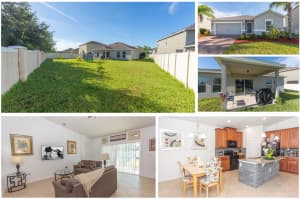 216 WHIRLAWAY DR, DAVENPORT, FL 33837 Sold 01/24/23