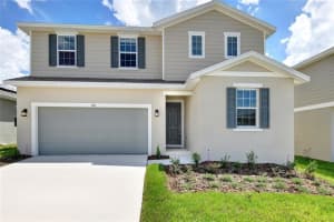 320 Lake Smart Cir, Winter Haven, FL 33881, Sold 04/26/23