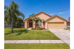 245 Old Mill Cir, Kissimmee, FL 34746, Sold 10/19/22
