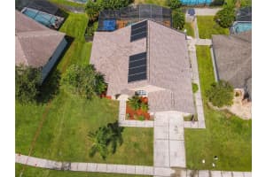245 Old Mill Cir, Kissimmee, FL 34746, Sold 10/19/22
