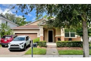 11524 Chateaubriand Ave, Orlando, FL 32836, Sold 01/25/23
