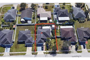 1704 CASUARINA LN, KISSIMMEE, FL 34744 Sold 11/17/22
