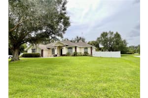 2382 EAGLE TRACE DRIVE, KISSIMMEE, FL 34746 Sold 10/12/23