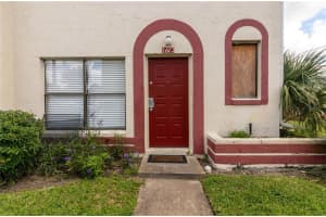 1623 LITTLE RIVER DR #12, ORLANDO, FL 32807 Sold 10/05/22