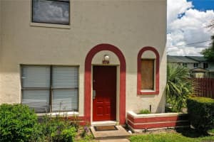 1623 LITTLE RIVER DR #12, ORLANDO, FL 32807 Sold 10/05/22