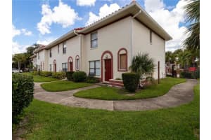 1623 LITTLE RIVER DR #12, ORLANDO, FL 32807 Sold 10/05/22