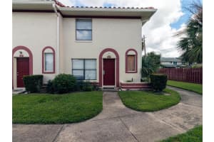 1623 LITTLE RIVER DR #12, ORLANDO, FL 32807 Sold 10/05/22