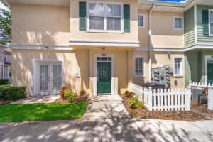 4000 VENETIAN BAY DR #108, KISSIMMEE, FL 34741 Sold 11/01/22