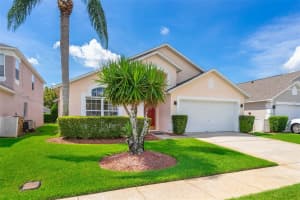 4710 AINSDALE WALK, KISSIMMEE, FL 34746 Sold 05/19/23