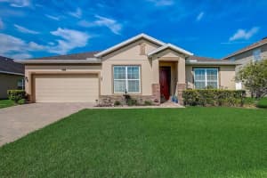 3449 HARLEQUIN DR, SAINT CLOUD, FL 34772 Sold 10/11/22