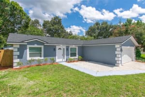 8605 BRACKENWOOD DR, ORLANDO, FL 32829 Sold 10/31/22