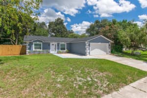 8605 BRACKENWOOD DR, ORLANDO, FL 32829 Sold 10/31/22