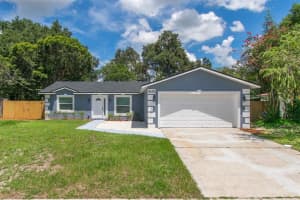 8605 BRACKENWOOD DR, ORLANDO, FL 32829 Sold 10/31/22