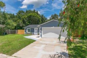 8605 BRACKENWOOD DR, ORLANDO, FL 32829 Sold 10/31/22