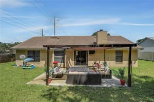 7706 COVEDALE DR, ORLANDO, FL 32818 Sold 10/03/22