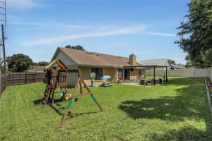 7706 COVEDALE DR, ORLANDO, FL 32818 Sold 10/03/22