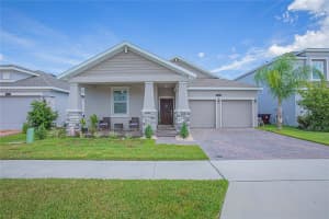 3353 WAUSEON DR, SAINT CLOUD, FL 34772 Sold 10/12/22