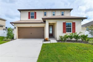 5705 SHAKER PALM DR, SAINT CLOUD, FL 34771 Sold 10/14/22