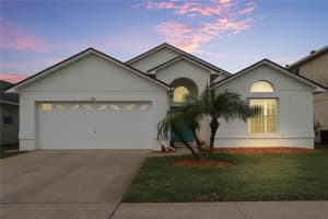 626 EAGLE POINTE S, KISSIMMEE, FL 34746 Sold 04/04/23