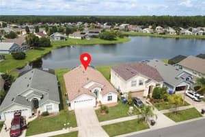 626 EAGLE POINTE S, KISSIMMEE, FL 34746 Sold 04/04/23