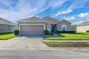 6263 RED HERRING DR, WINTER HAVEN, FL 33881 Sold 05/30/23