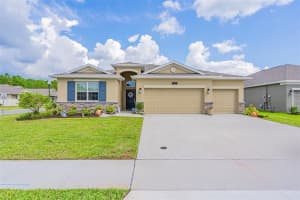 1831 DUMBLETON PL, SAINT CLOUD, FL 34771 Sold 11/01/22