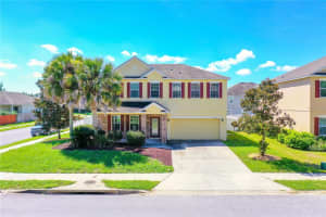 24363 SW 6TH PL, NEWBERRY, FL 32669 Sold 03/02/23