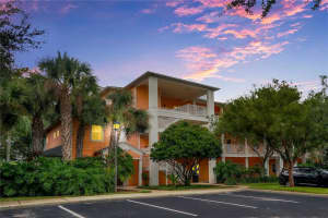 108 New Providence Promenade 108 New Providence, Davenport, Florida Sold 10/17/22