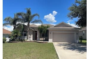 204 ROUND MAN ST, LEESBURG, FL 34748 Sold 11/18/22