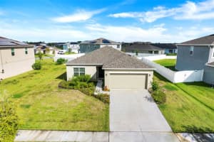 311 MILLSTONE CT, KISSIMMEE, FL 34758 Sold 05/08/23