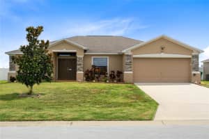 351 DOLCE DR, DUNDEE, FL 33838 Sold 11/14/22