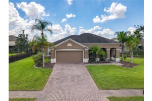 4718 LEGACY OAKS DRIVE, ORLANDO, FL 32839 Sold 08/31/23