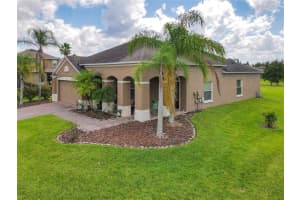 4718 LEGACY OAKS DRIVE, ORLANDO, FL 32839 Sold 08/31/23