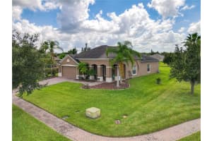 4718 LEGACY OAKS DRIVE, ORLANDO, FL 32839 Sold 08/31/23