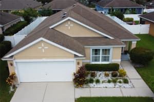 651 MICHIGAN ESTATES CIR, SAINT CLOUD, FL 34769 Sold 11/16/22
