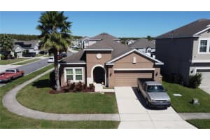 2557 Isabela Terrace, Kissimmee, FL 34743, Sold 04/05/23
