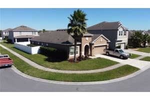 2557 Isabela Terrace, Kissimmee, FL 34743, Sold 04/05/23