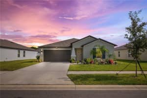 39764 Harvest Creek Ln, Zephyrhills, FL 33540, Sold 01/19/23