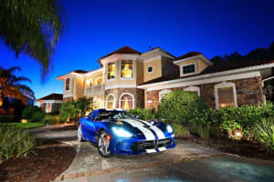 2812 SLEEPING DRAGON LN, KISSIMMEE, FL 34747 Sold 05/03/24