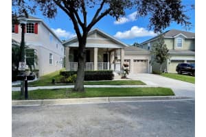 8609 Bradleys Landing St, Orlando, FL 32827, Sold 11/07/22