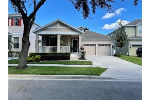 8609 Bradleys Landing St, Orlando, FL 32827, Sold 11/07/22
