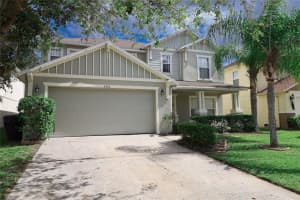 4508 Philadelphia Cir, Kissimmee, FL 34746, Sold 12/21/22