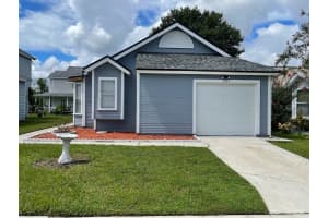 2314 Carriage Run Rd, Kissimmee, FL 34741, Sold 11/23/22