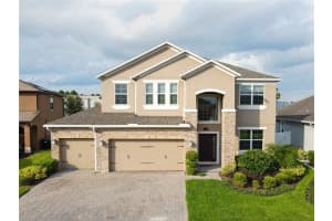 12465 NORTHOVER LOOP, ORLANDO, FL 32824 Sold 10/30/23