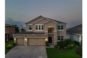 12465 NORTHOVER LOOP, ORLANDO, FL 32824 Sold 10/30/23