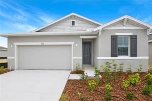 1248 Mattie Pointe Blvd, Auburndale, FL 33823, Sold 04/06/23