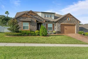 4064 LONGBOW DR, CLERMONT, FL 34711 Sold 01/09/23