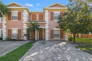 2486 Caravelle Cir, Kissimmee, FL 34746, Sold 12/14/22